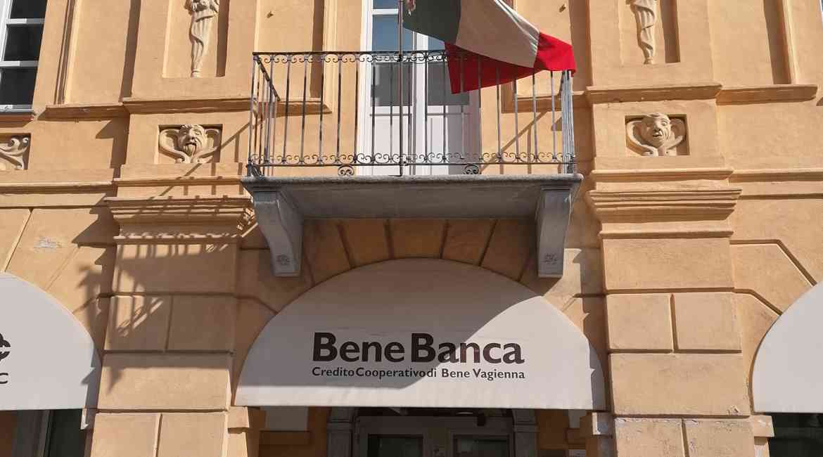 Foto Bene Banca