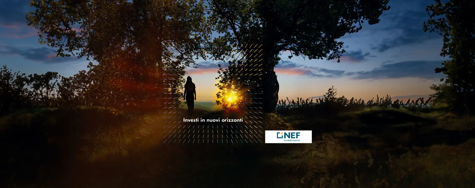 NEF: orientiamo i tuoi investimenti in armonia con la natura 